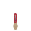 3.75" Wood Ice Cream Spoon